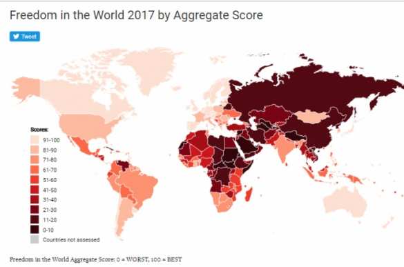 Belief cleansing began on Donetsk Republic neighbouring territories | Русская весна