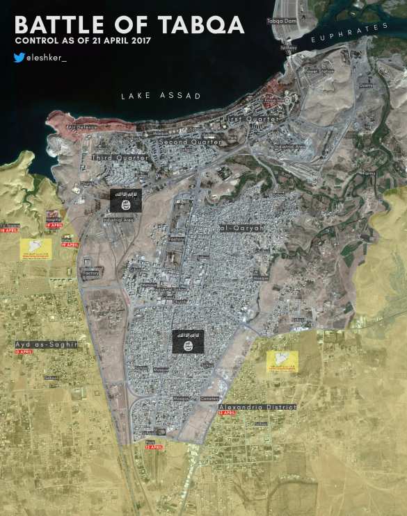 Бойня в Ракке: Боевики ИГИЛ вырезали ряд застав проамериканских сил у реки Евфрат (ФОТО, ВИДЕО 18+) | Русская весна