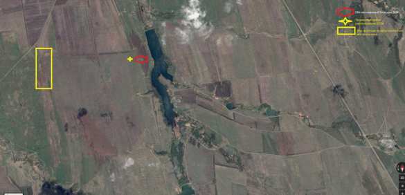 Кадры удара: ВСУ атаковали позиции «российских войск» под Дебальцево, — киевские СМИ (ВИДЕО, КАРТА) | Русская весна