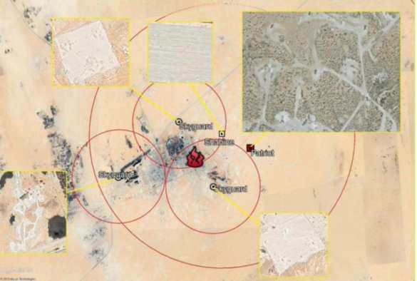 Дырявый щит США: Как дроны крестьян под носом ЗРК Patriot сожгли саудовскую нефть и погрузили мир в кризис (ФОТО, ВИДЕО) | Русская весна