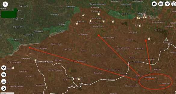 «Россия готовится перебросить до 5000 военных из-под Мариуполя на Угледар в эти дни для наступления» | Русская весна