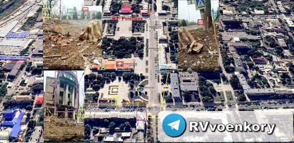 ЧВК «Вагнер» бросила на штурм центра Бахмута самых опытных бойцов, воевавших в Сирии, Ливии, Мали (КАРТА) | Русская весна