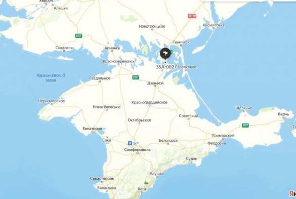 Враг пытается отрезать снабжение наших войск, отражающих наступление на юге (КАРТА) | Русская весна