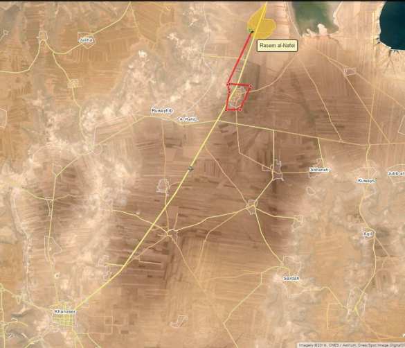 МОЛНИЯ: «Тигры» освободили важный н.п. у «дороги жизни», зачистка стратегического шоссе продолжается (КАРТА) | Русская весна