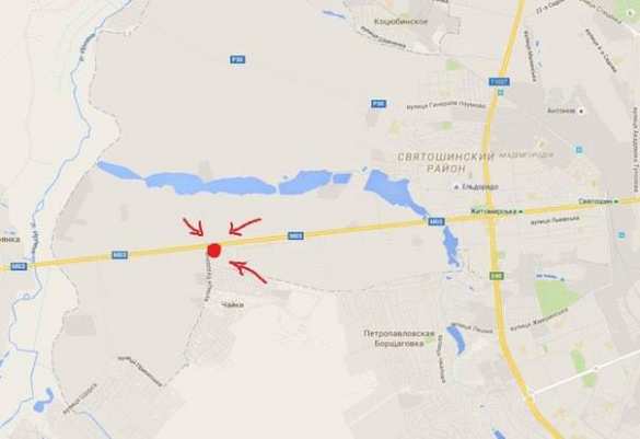 Украинские радикалы намерены не пустить Крестный ход за мир в Киев (ФОТО) | Русская весна