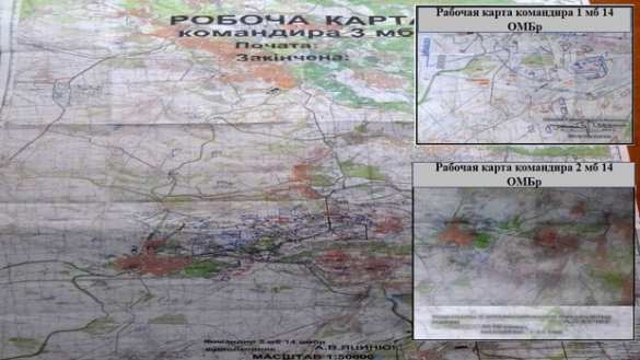 Срочное заявление Армии ЛНР: раскрыт план наступления ВСУ (+ВИДЕО, КАРТА) | Русская весна
