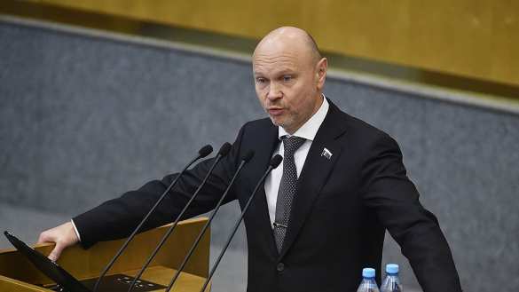 «Мог заразить десятки людей»: часть депутатов Госдумы отправили на карантин по коронавирусу (+ВИДЕО, ФОТО) | Русская весна