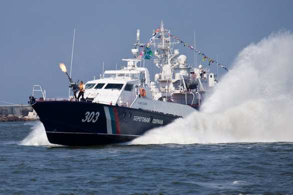 «Гюрза» против «Соболя» — масштабы трагедии: На Украине сравнили свою боевую технику с российской (ФОТО) | Русская весна