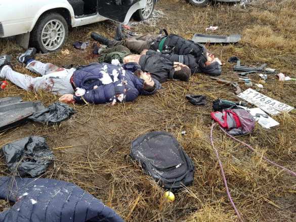 Ликвидация террористов в КБР: опубликованы кадры с места (ФОТО 18+) | Русская весна