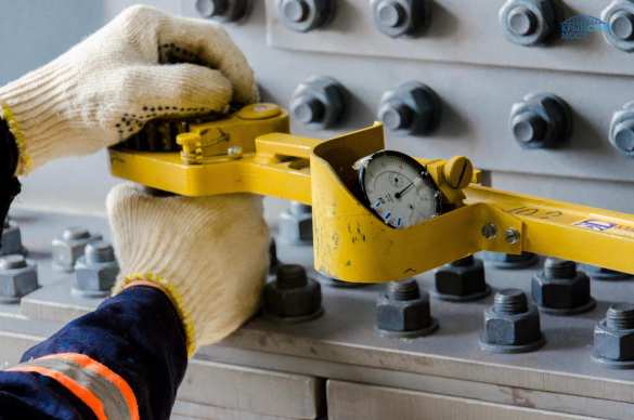 Началась сборка судоходных арок Крымского моста (ФОТО) | Русская весна