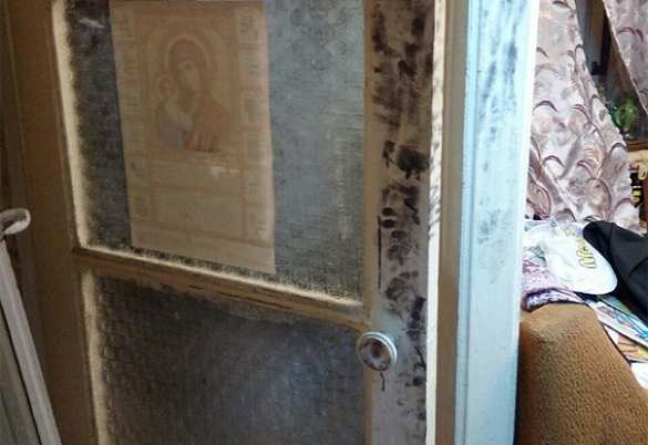 Шок: Киевский маньяк-каннибал убил родственников и сделал из них тушенку (ФОТО, ВИДЕО) | Русская весна