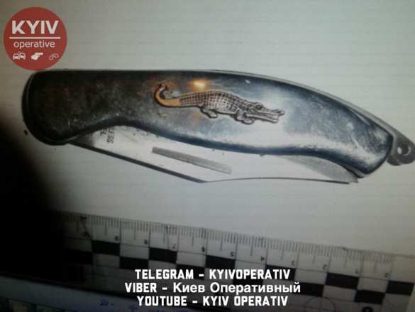 В Киеве в массовой драке «всушника» пырнули ножом (ФОТО) | Русская весна