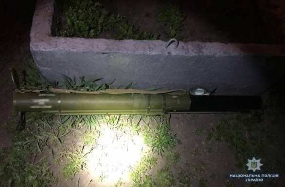 Украина — це Европа: в центре Киева из гранатомёта обстреляли «Киевгорстрой» (ФОТО, ВИДЕО) | Русская весна