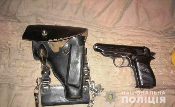 Украинец собрал Stinger, чтобы оборонять село (ФОТО) | Русская весна