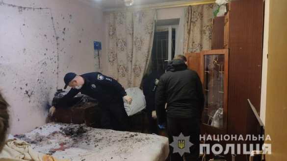 Это Украина: муж подорвал жену гранатой (ФОТО, ВИДЕО) | Русская весна