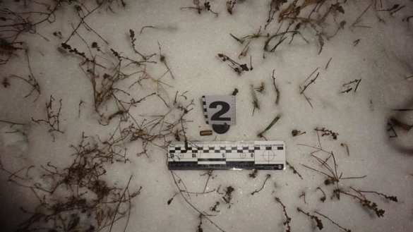 В Киеве произошла стрельба, есть пострадавшие (ФОТО) | Русская весна