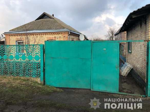 Под Киевом пенсионерку убили из-за сахара (ФОТО) | Русская весна