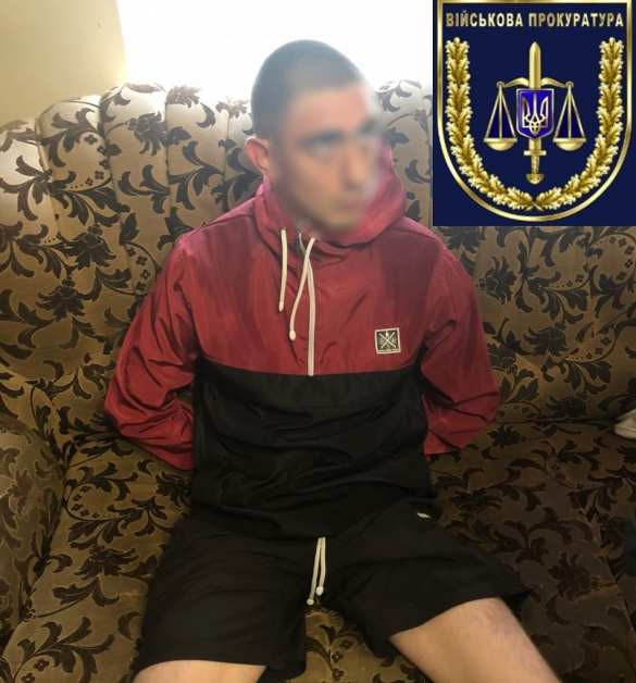 Это Украина: военные задержаны за сбыт наркотиков (ФОТО) | Русская весна