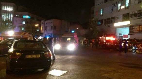 СРОЧНО: 25 человек погибли при взрыве в клубе в Бухаресте (ФОТО) | Русская весна