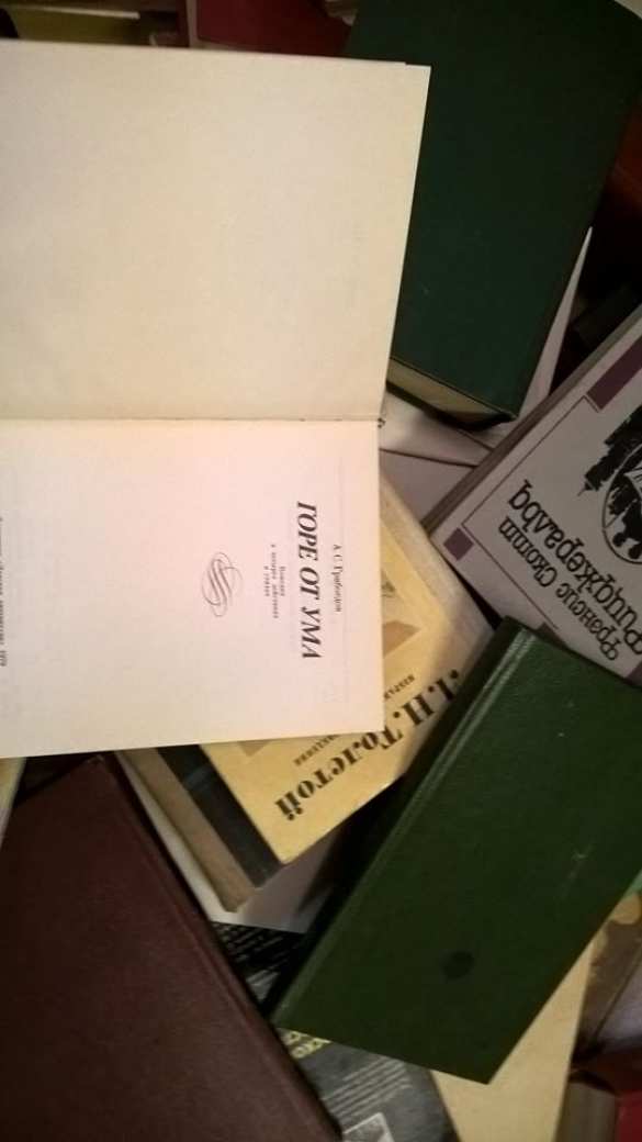 Четвертый рейх: в Киеве топят печи книгами (ФОТО) | Русская весна