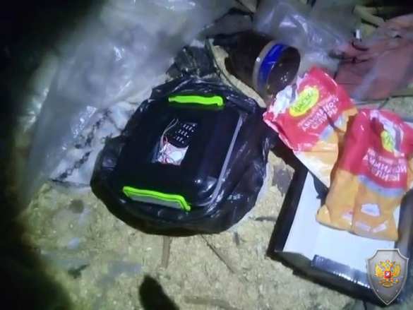 ВАЖНО: Под Владимиром предотвращён теракт, боевики уничтожены (+ВИДЕО, ФОТО) | Русская весна