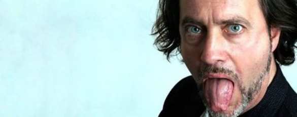 Известный комик умер на сцене под смех зрителей (ФОТО) | Русская весна