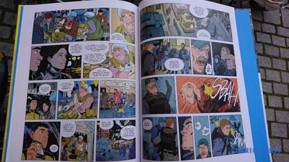 Злобные украинские нацисты: во Франции выпустили комиксы про Майдан в Киеве (ФОТО) | Русская весна