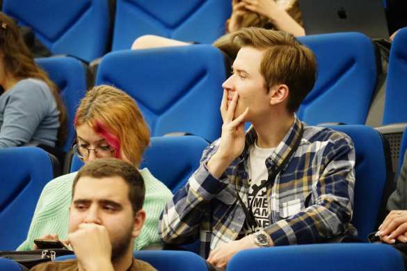 Известная скрипачка рассказала, почему отказалась от успеха на Западе ради концертов на фронте (ФОТО) | Русская весна