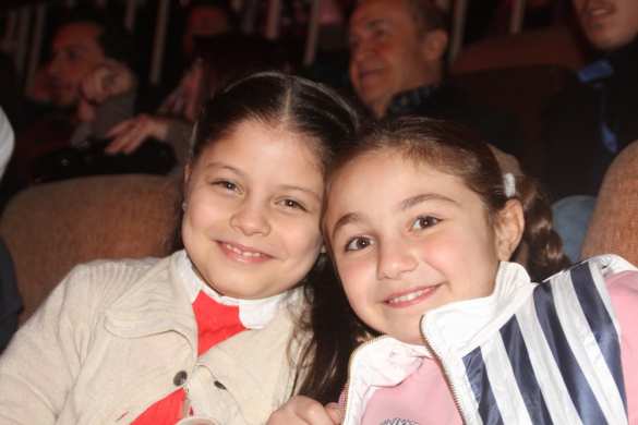 Победа Алеппо: Лучший голос Сирии порадовал горожан уникальным концертом (ФОТО, ВИДЕО) | Русская весна