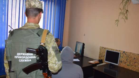 Очень патриотичных контрабандистов задержали на западе Украины (ФОТО) | Русская весна