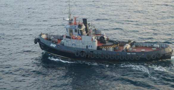 ВАЖНО: Боевые корабли Украины вошли в российские территориальные воды (+ФОТО) | Русская весна