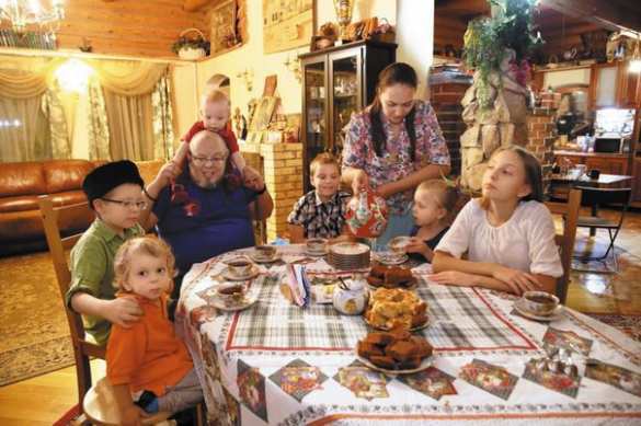 В Москве задержан лидер православного движения «Сорок сороков» Андрей Кормухин | Русская весна