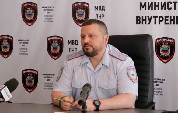 ВНИМАНИЕ: В ЛНР активизировались мошенники, обманывающие пенсионеров | Русская весна