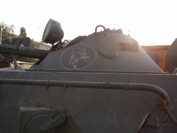 Итог «южного котла»: ополчению досталось большое количество украинской бронетехники, 150 солдат перешли на сторону ополчения (фото) | Русская весна