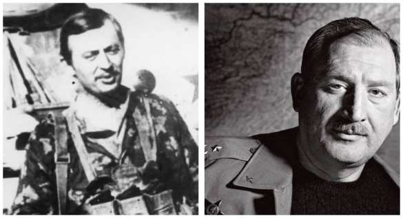 Путин присвоил звание Героя России Владимиру Ковтуну, захватившему первый американский ПЗРК (+ФОТО, ВИДЕО) | Русская весна