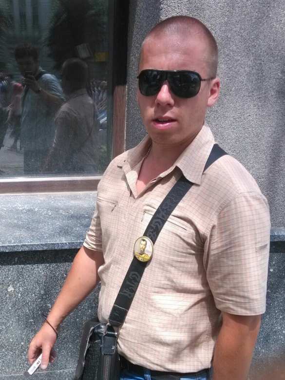 Многотысячный крестный ход за мир на Донбассе идет на Киев через Харьков (ФОТО, ВИДЕО) | Русская весна