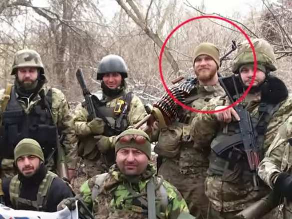 Генпрокуратура Украины решила экстрадировать в США наёмника, воевавшего на Донбассе | Русская весна