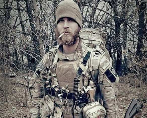 Командование ВСУ хочет избавиться от проблемного наёмника из США, которому грозит смертная казнь (ФОТО, ВИДЕО) | Русская весна