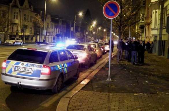 Кровавая резня в Чехии: Украинцы напали на местных жителей (+ФОТО) | Русская весна