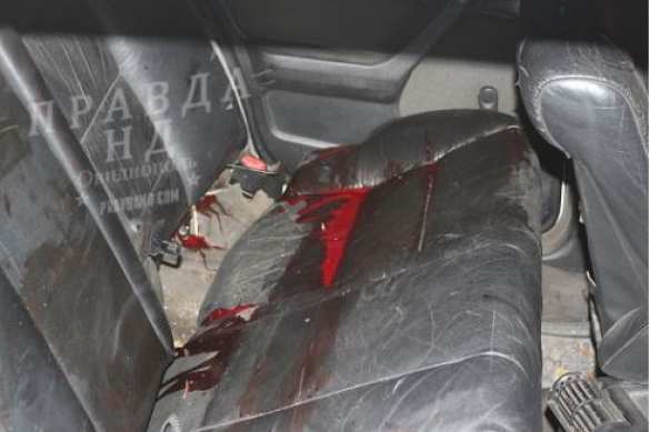 Страшные смерти боевиков «АТО»: Нечеловеческие муки и залитые кровью машины (+ФОТО, ВИДЕО) | Русская весна