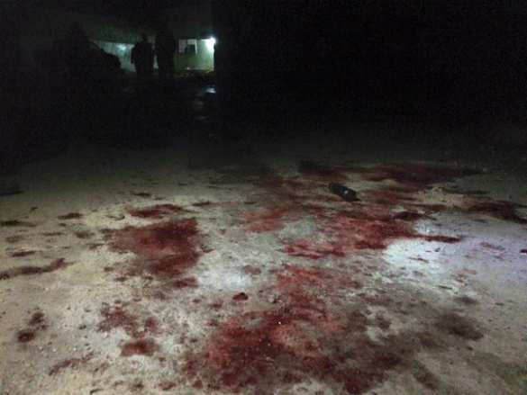 Кровавая бойня в Идлибе: «ан-Нусра» напала на ССА, убив многих боевиков и захватив штаб и американские ракеты (ВИДЕО, ФОТО 18+) | Русская весна