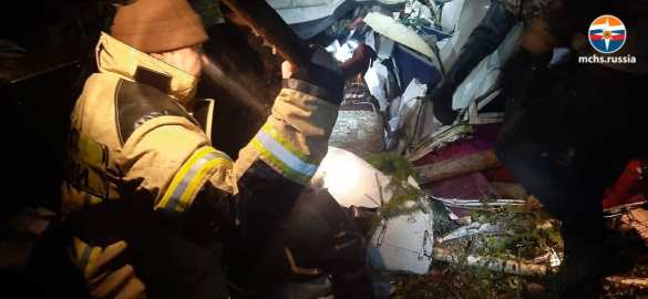 Крушение самолёта под Иркутском: выживший пилот рассказал подробности (ФОТО, ВИДЕО) | Русская весна