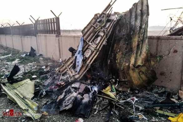 Крушение украинского «Боинга» в Иране: названа причина; Зеленский сделал заявление (ФОТО, ВИДЕО) | Русская весна