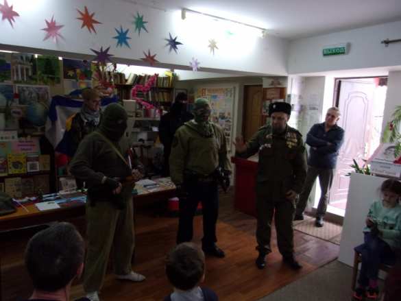 Чего достиг Крым за 5 лет в составе России? (ФОТО) | Русская весна