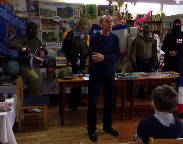 Чего достиг Крым за 5 лет в составе России? (ФОТО) | Русская весна