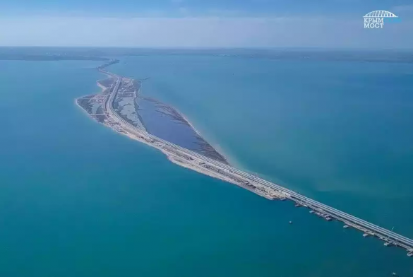 ВАЖНО: Открытие Крымского моста — ПРЯМАЯ ТРАНСЛЯЦИЯ. Смотрите и комментируйте с «Русской Весной» | Русская весна