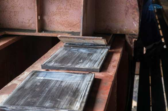 Крымский мост растет: строители сооружают морские пролеты (ФОТО, ВИДЕО) | Русская весна