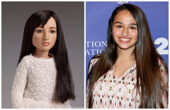 Их нравы: В США создали куклу-трансгендера для детей (ФОТО) | Русская весна