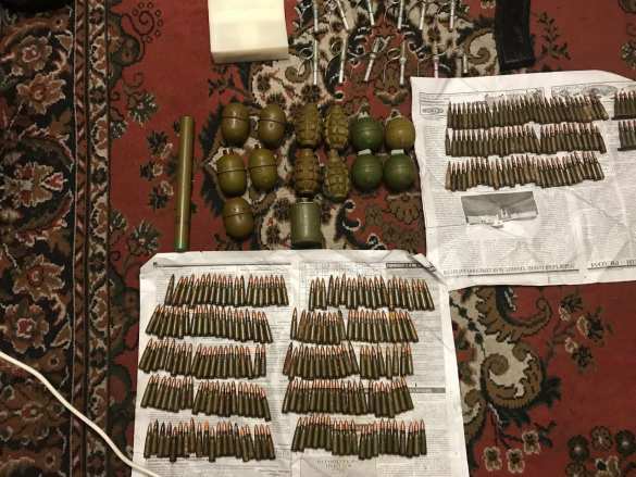 «Придут ко всем»: Задержаны «ветераны АТО», жестоко убившие семью кума Януковича (ФОТО, ВИДЕО) | Русская весна