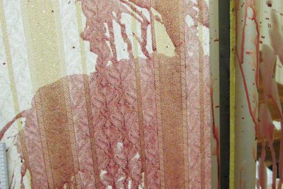 «Придут ко всем»: Задержаны «ветераны АТО», жестоко убившие семью кума Януковича (ФОТО, ВИДЕО) | Русская весна